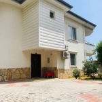 3+1 Villa with Seaview in Bektas, Alanya