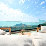5+1 Luxury Smart Villa in Cikcilli, Alanya
