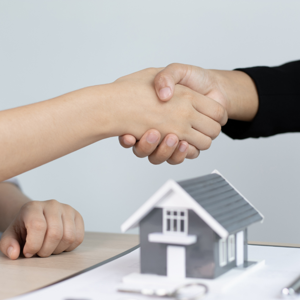 Buy Property