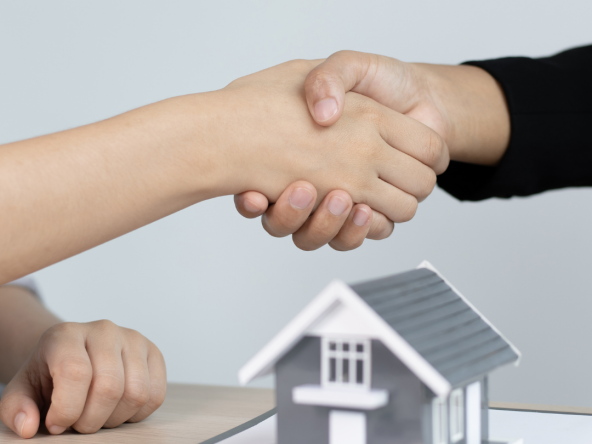 Buy Property