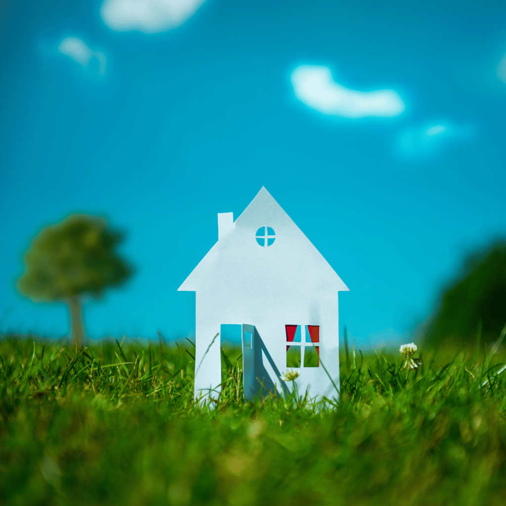 Buy Property