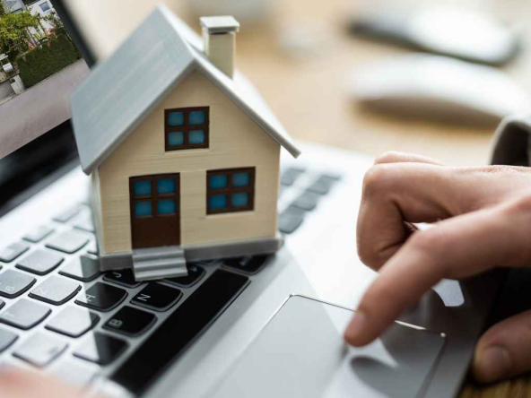 Alanya Luxury Apartments