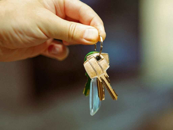 Alanya Beachfront Flats