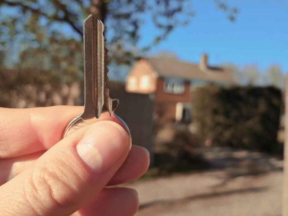 Alanya Garden Residences