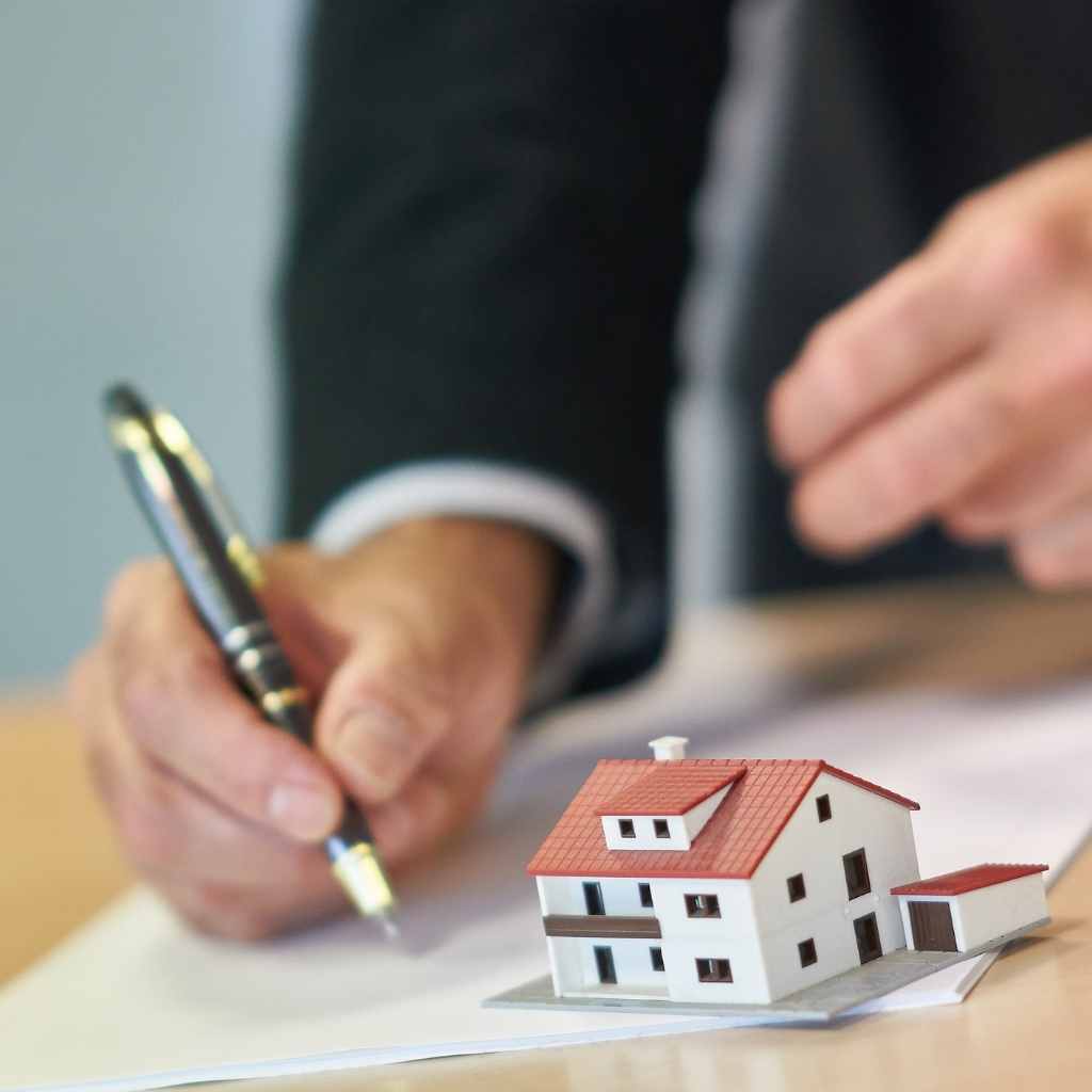 Alanya Property Guide