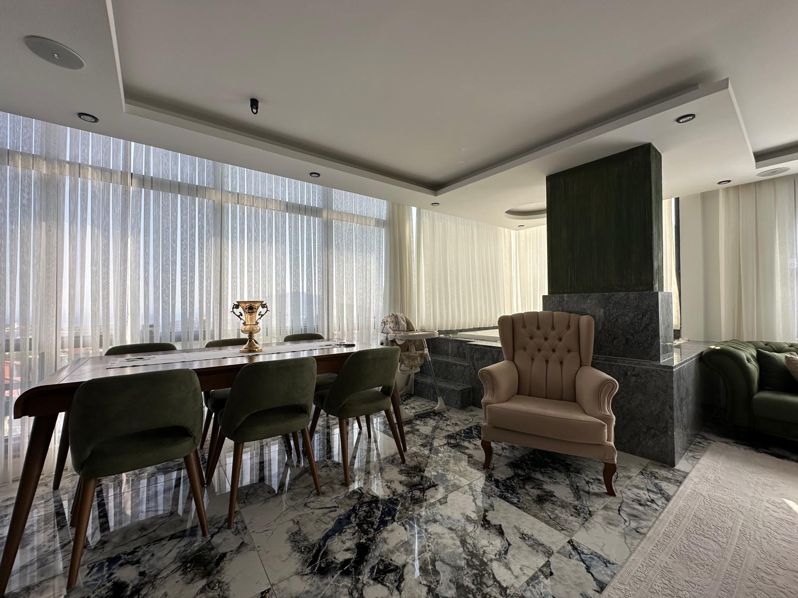 2+1 luxury apartment in Hasbahce Alanya 2+1 luxury apartment in Hasbahce Alanya