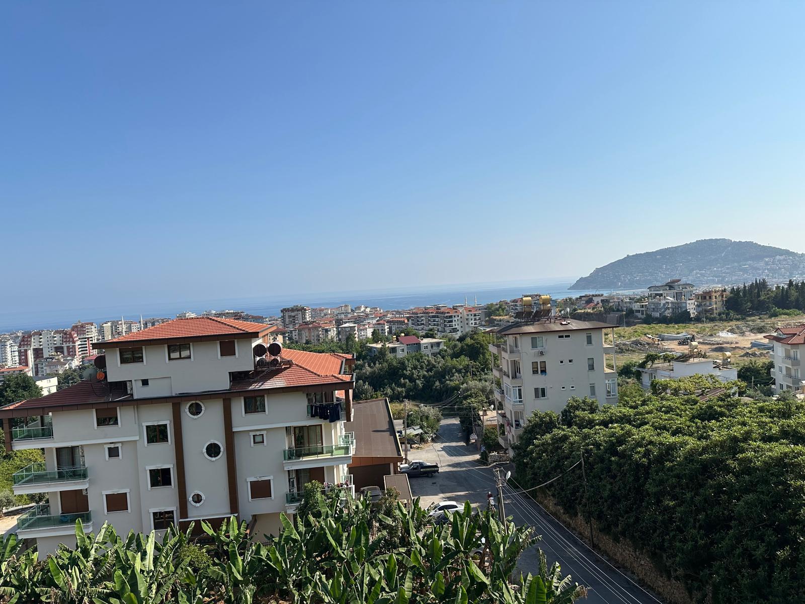 2+1 luxury apartment in Hasbahce Alanya 2+1 luxury apartment in Hasbahce Alanya