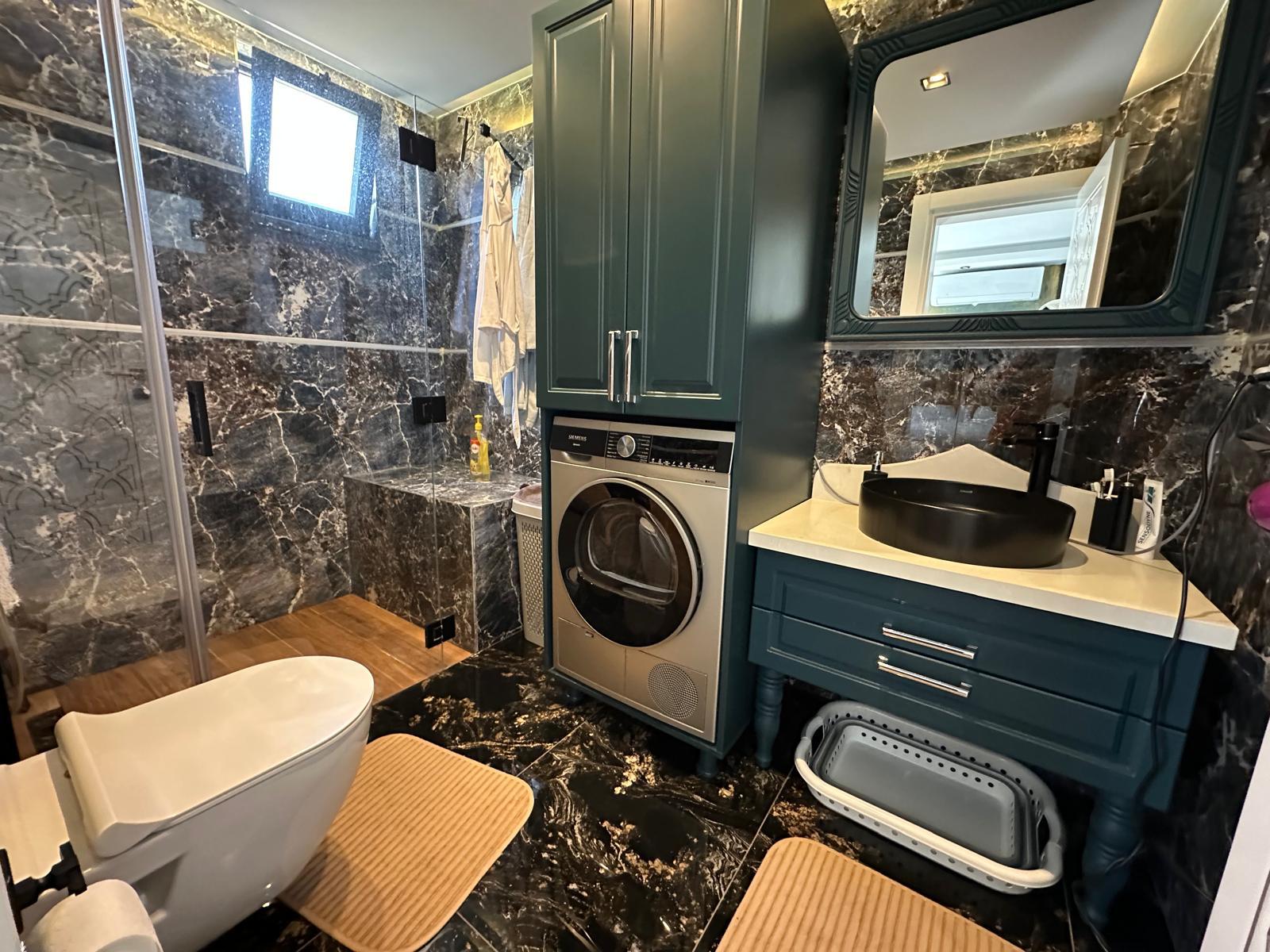 2+1 luxury apartment in Hasbahce Alanya 2+1 luxury apartment in Hasbahce Alanya