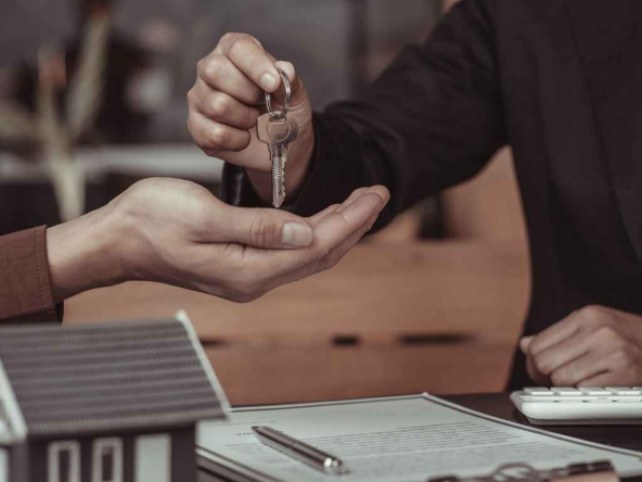 Alanya real estate agency