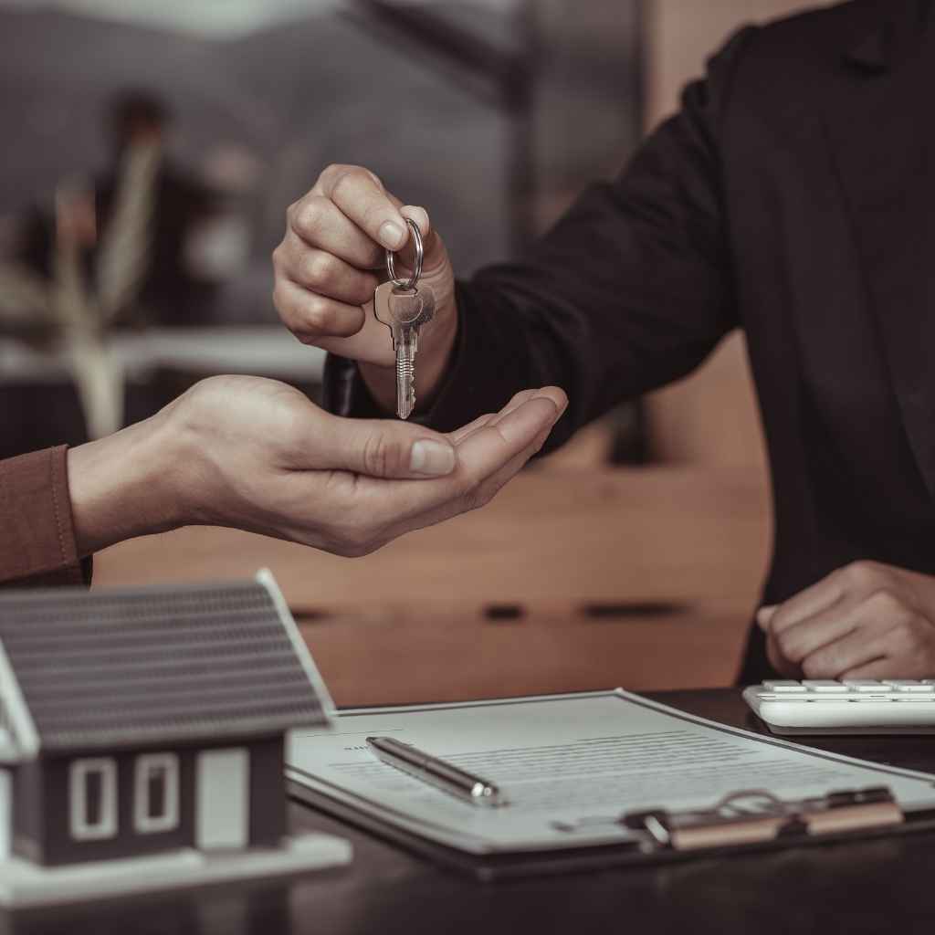 Alanya real estate agency