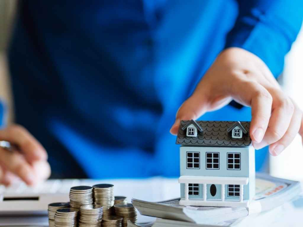 Buy property in Alanya Turkey