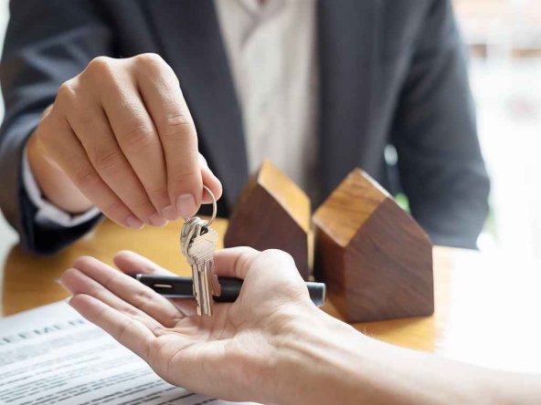 Alanya Turkey property for sale