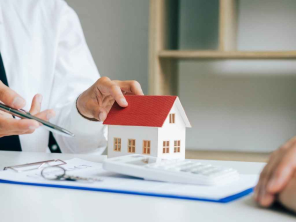 Cheap property in Alanya Turkey