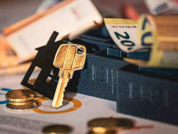 Property in Alanya Turkey