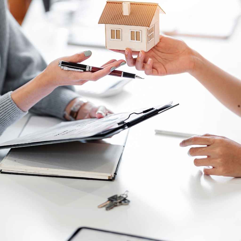 Holiday homes Alanya