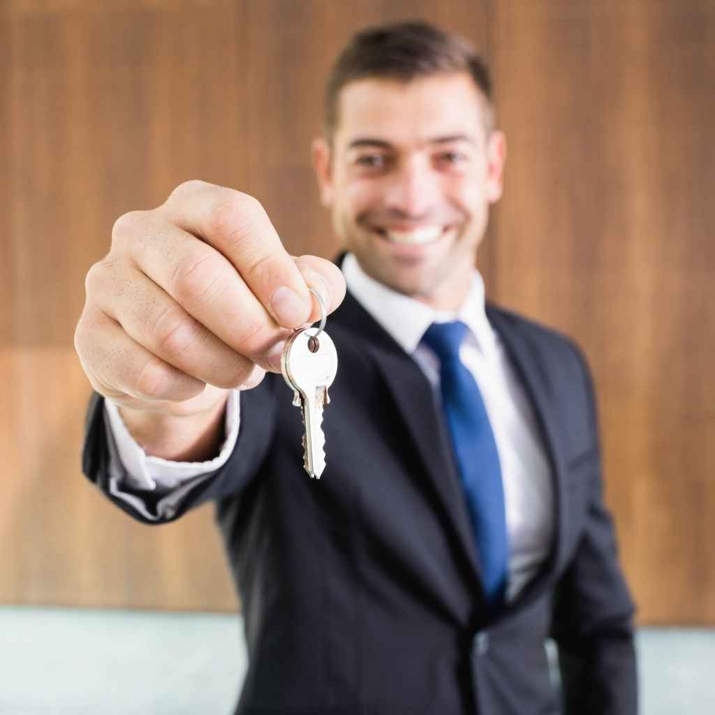 Rental income potential Alanya real estate investment